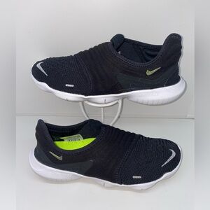 NIKE FLY KNIT SNEAKERS 3.0